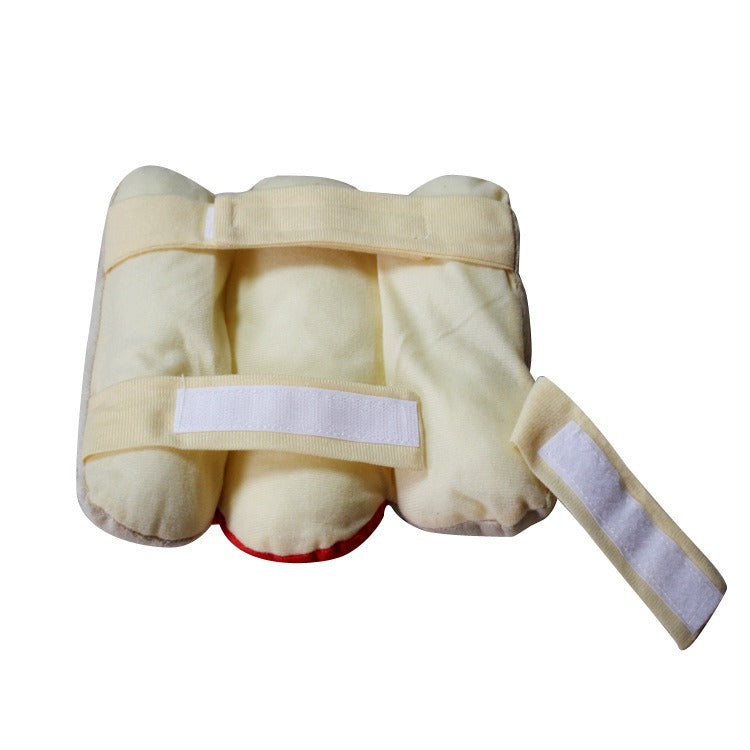Hot Dog Pet Costume – Funny Outfit for Dogs & Cats | Adjustable & Comfortable
